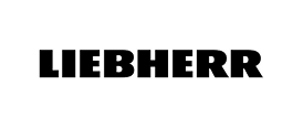 Logo Liebherr