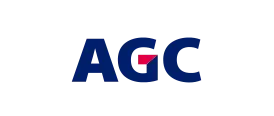 agc logo