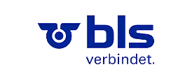 bls verbindet Logo