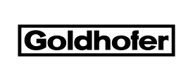 Goldhofer Logo