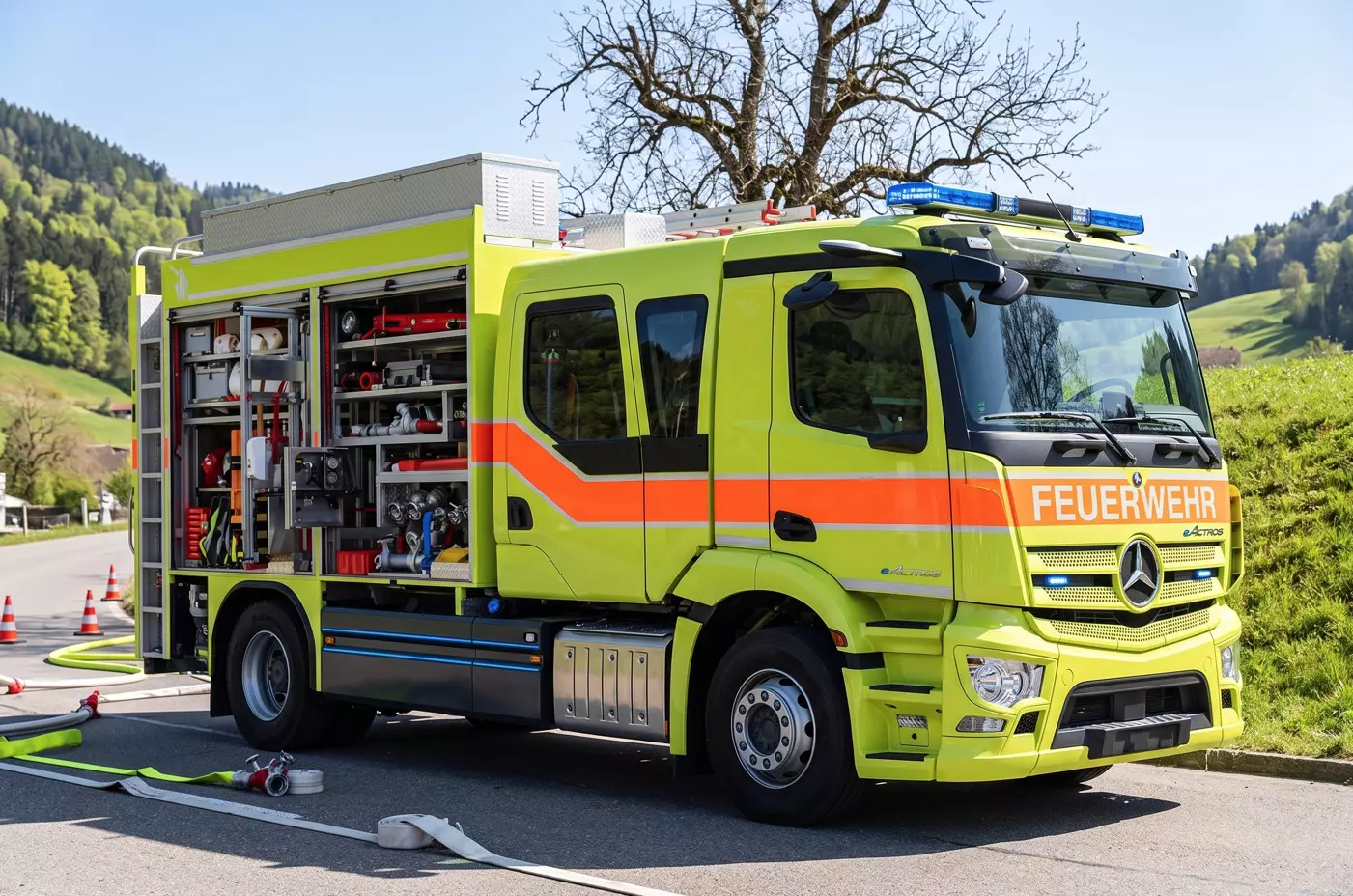 Feuerwehrfahrzeug_GFK_Wassertank_Faserplast_k Feuerwehrfahrzeuge