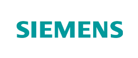 Logo Siemens